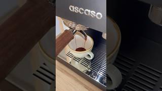Making Espresso on the Weekend Hits Different 
