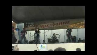 Быть Добру Бэнд. Джаз фестиваль "Настроение"