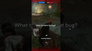 why is every match of mine so buggy?