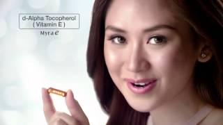 Unilab TV Commercial: Myra E “Eating Healthy”