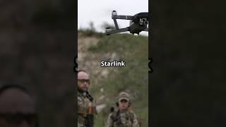 Starlink vs. Russian Electronic Warfare: The Future of Satellite Warfare ️