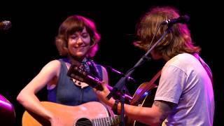 Billy Strings and Molly Tuttle, "Little Maggie," Grey Fox 2018