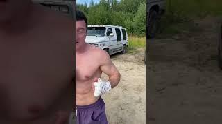 Boxing pop mma #shorts #shortsgymstatus