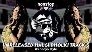 𝙐𝙉𝙍𝙀𝙇𝙀𝘼𝙎𝙀𝘿 𝙃𝘼𝙇𝙂𝙄 𝘿𝙃𝙊𝙇𝙆𝙄 𝙏𝙍𝘼𝘾𝙆'𝙎 / 𝙄𝙏𝙎 𝘼𝘼𝘿𝙔𝘼 𝙎𝙏𝙔𝙇𝙀 / 𝙑𝙄𝙍𝘼𝙇 𝙎𝙊𝙉𝙂