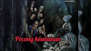 Film Horror INDONESIA Pocong Kesetanan Aziz Gagap Full Movie