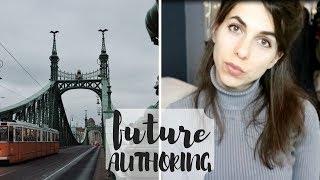 future authoring: why it isn't for me | Jordan B  Peterson