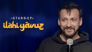 ilahi yavuz I STAND UP I 2023