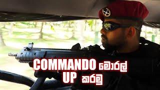 Sri Lanka Army Commando Rejiment Short Edit Video  | moral up #hiruva #fyp #army #viral #trending