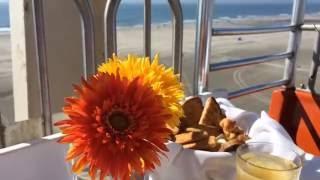 Eat breakfast in the sky in Wildwood