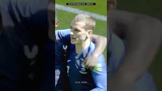 2018 World Cup Group C - France v Australia Highlightsᴴᴰ  #Shorts