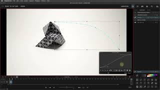 Dragonframe Tutorial - 109 Increment Editor DF5