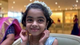 Bhima Jewellery Little Stars | Kids Jewellery Collection