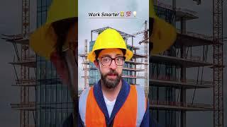 Park 44 |Work Smarter‍️#worksmart #work #smart #job #viralvideo #xuhuong #shorts