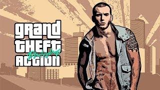 GTA PHOTOSHOP EFFECT ACTION - HOW TO USE