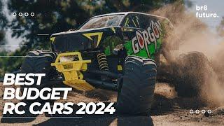 Best Budget RC Cars 2024  Top 5 CHEAP RC Cars of 2024!