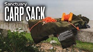 Trakker Products Sanctuary Carp Sack