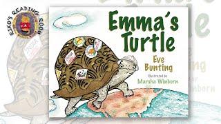  Emma’s Turtle