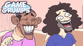 Game Grumps Animated - Obama Watches Game Grumps - by Shoocharu