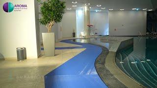 Enhance Safety with 3M Wet Area Mats: Slip-Resistant Solutions for High-Moisture Areas!