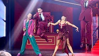 Anna Melnikova - Anton Karpov, Timur Imametdinov, Denis Tagintsev | Show Grand