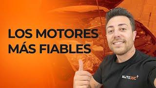 TOP motores más fiables | AUTODOC