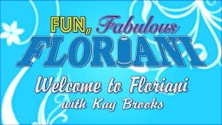 Floriani Welcome