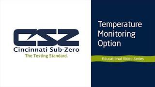 Multi-point Temperature Monitoring Package