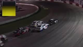 Crazy Finish - 2021 ARCA at Elko