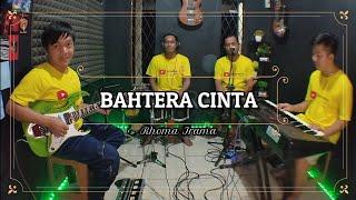 BAHTERA CINTA KARAOKE DUET Rhoma Irama