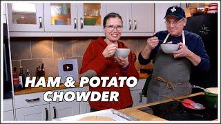 Ham & Potato Chowder - What's On Sale?