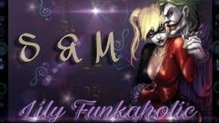 FuNk- S & M ((De De))