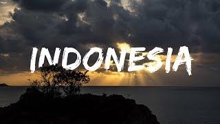 An Indonesian Adventure Film - Cal Thomson