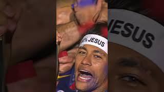  ¡Neymar no logró ser el mejor del mundo!   | fútbol 191