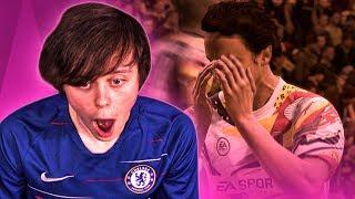 THE DIRTIEST FIFA YOUTUBER EVER! | Squad Goals - FIFA 20 Pro Clubs | Ep. 5