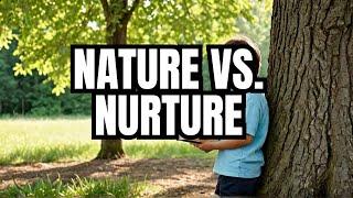 Maximizing Child's Abilities: The Science of Nature vs. Nurture