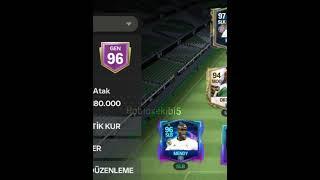 FC24 #fifa
