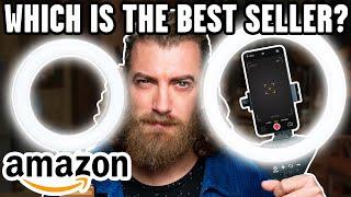 Which Is The Amazon Best Seller? (Game)