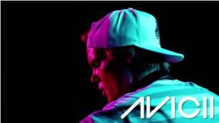 Avicii - Dance Floor (New 2012)