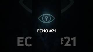 ECHO #21｜Repetition Wins. Every Time. #syntax #motivation #command