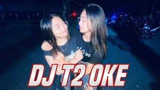 DJ T2 OKE X BLAGER FATUKANUTU - (MP KUPANG PUNYA)