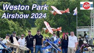 Weston Park 2024 - Part 2/3