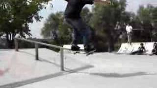 50-50 barra d sarda