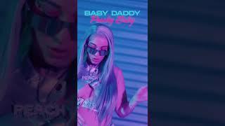 Baby daddy de Peachy Baby #rap #newmusic #hiphop #music #icespice