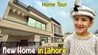 Lahore Main Hamara Naya Ghar  Complete Home Tour 