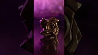 You Choose Option 1 or Option 2 | Mini Armour Spinner | Push Slider Fan