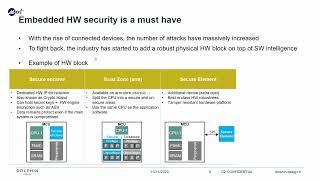 Mext B2B Metaverse 2023 - Webinar Security Principle and Uses Cases