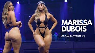 Marissa Dubois In SLOW MOTION 4k | Hot Miami Styles Part 2