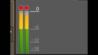 Jump UP Super Star Full Song BUT its the audio bars from adobe premiere.