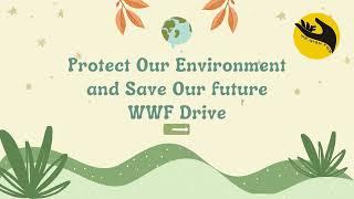 WWF Environment Day Celebration