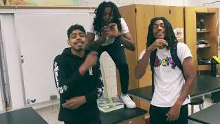 Boaty Boyz, Baby Tae, YungWayso - Focused (Official Music Video)